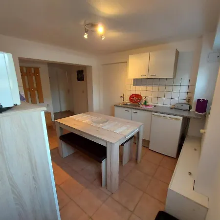 Ferienwohnung Damshagen Apartment