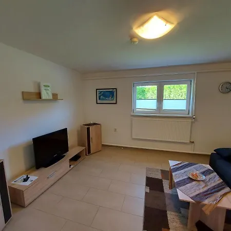 Apartment Ferienwohnung Damshagen Damshagen