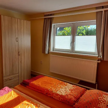 Apartment Ferienwohnung Damshagen Damshagen