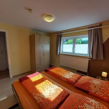 Ferienwohnung Damshagen *