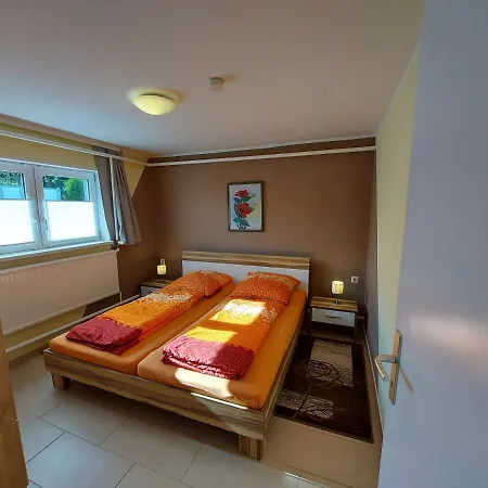 Ferienwohnung Damshagen