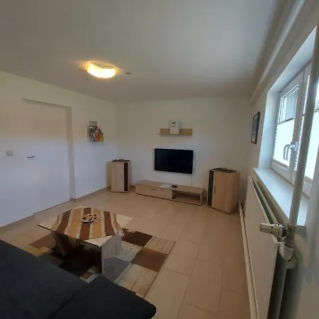 Ferienwohnung Damshagen