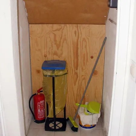 Apartment Ferienwohnung Damshagen *