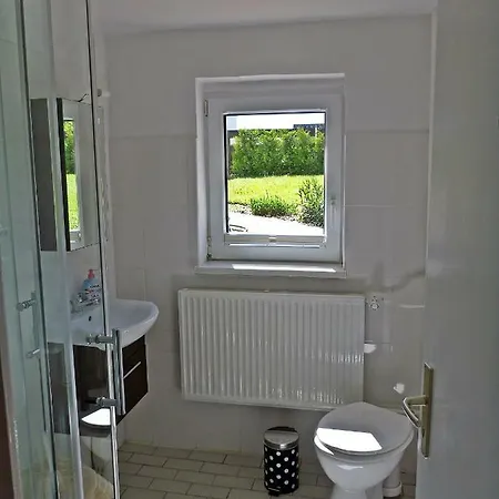 Ferienwohnung Damshagen Apartment Damshagen