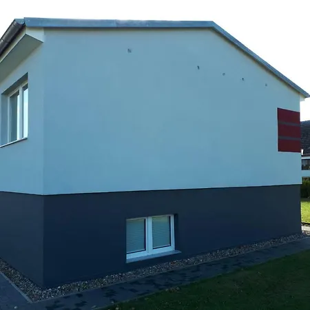 Ferienwohnung Damshagen Appartement *