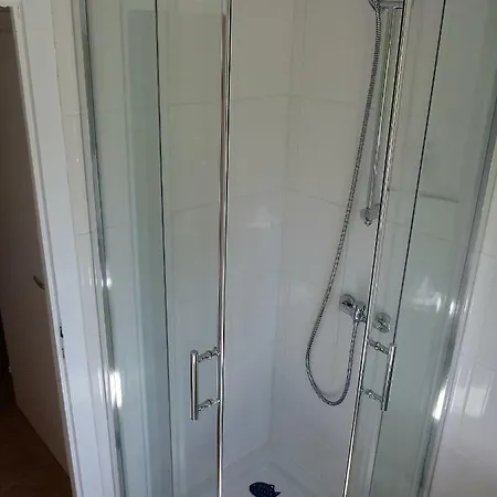 Ferienwohnung Damshagen Appartement *