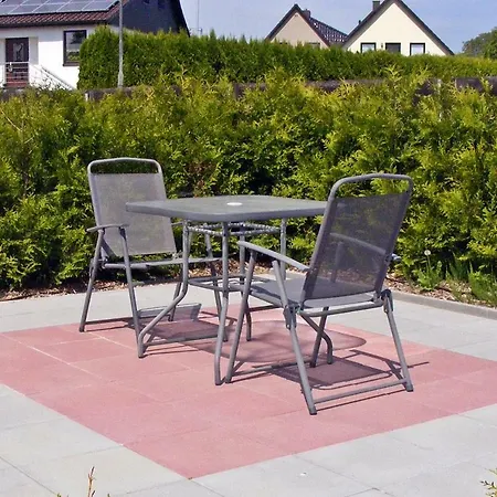 Ferienwohnung Damshagen Appartement